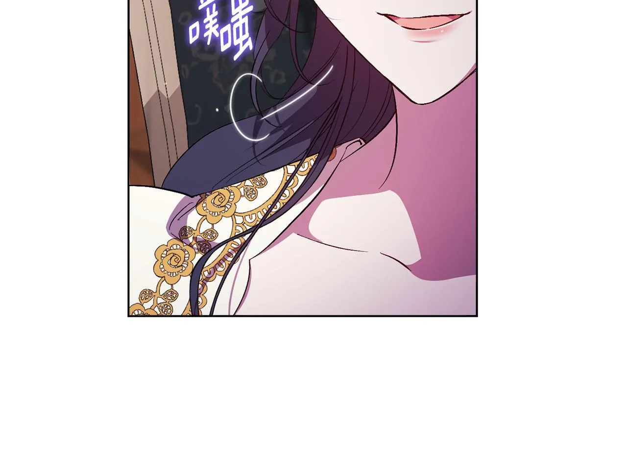 第64话 装聋作哑12