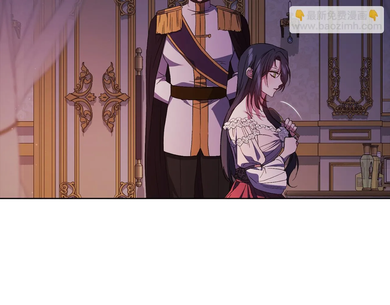第55话 婚前拜访16