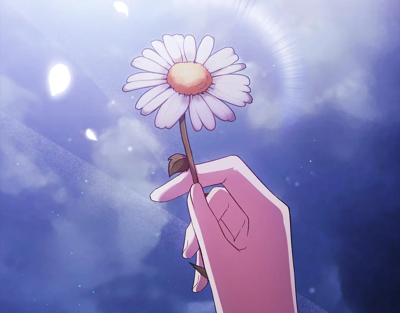 第51话 获取信任的方法52