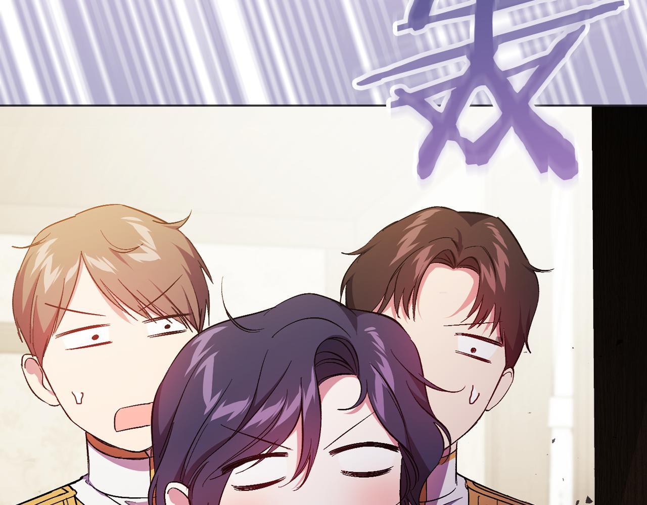 第31话 妹妹的护卫111