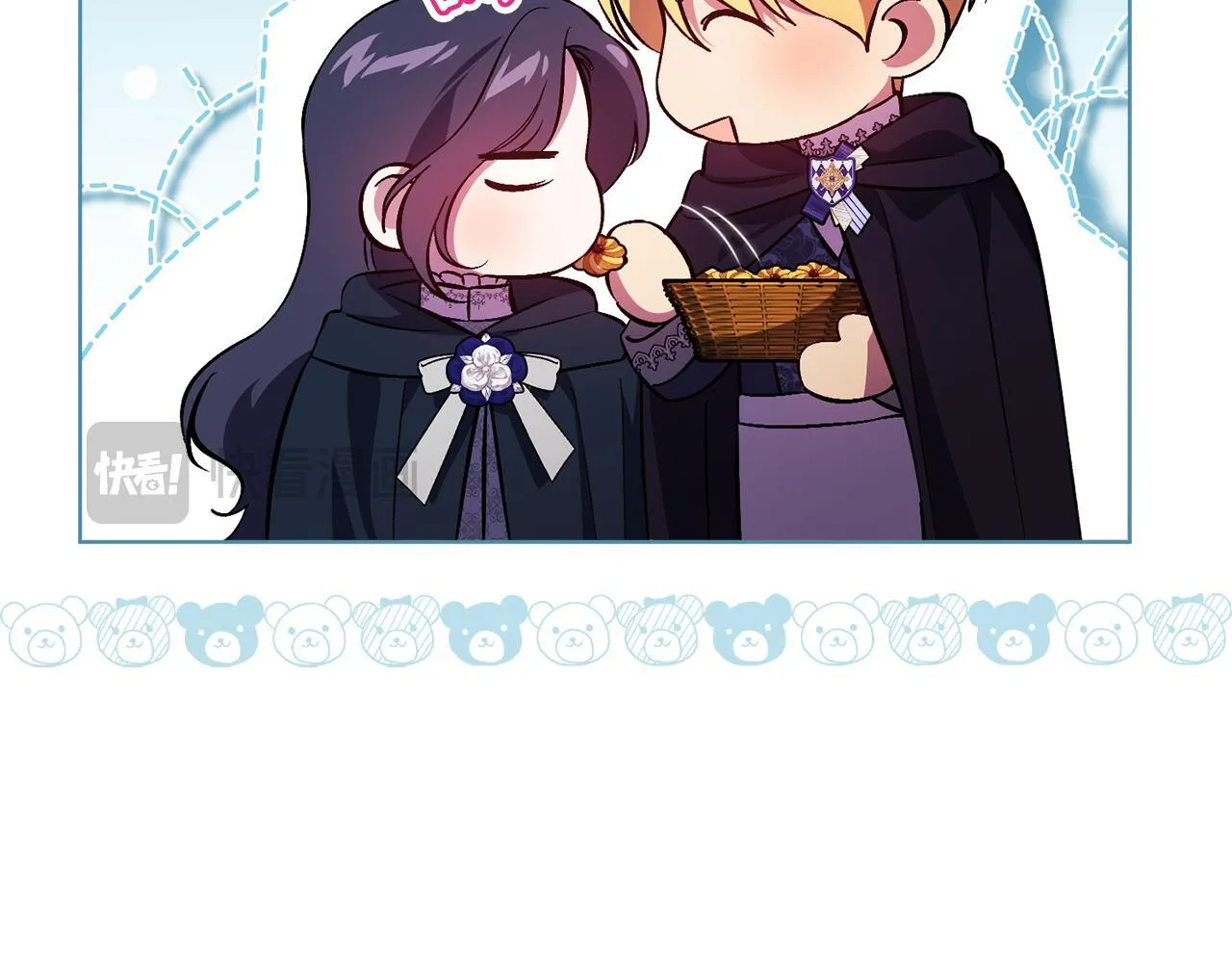 第52话 她的守护者169