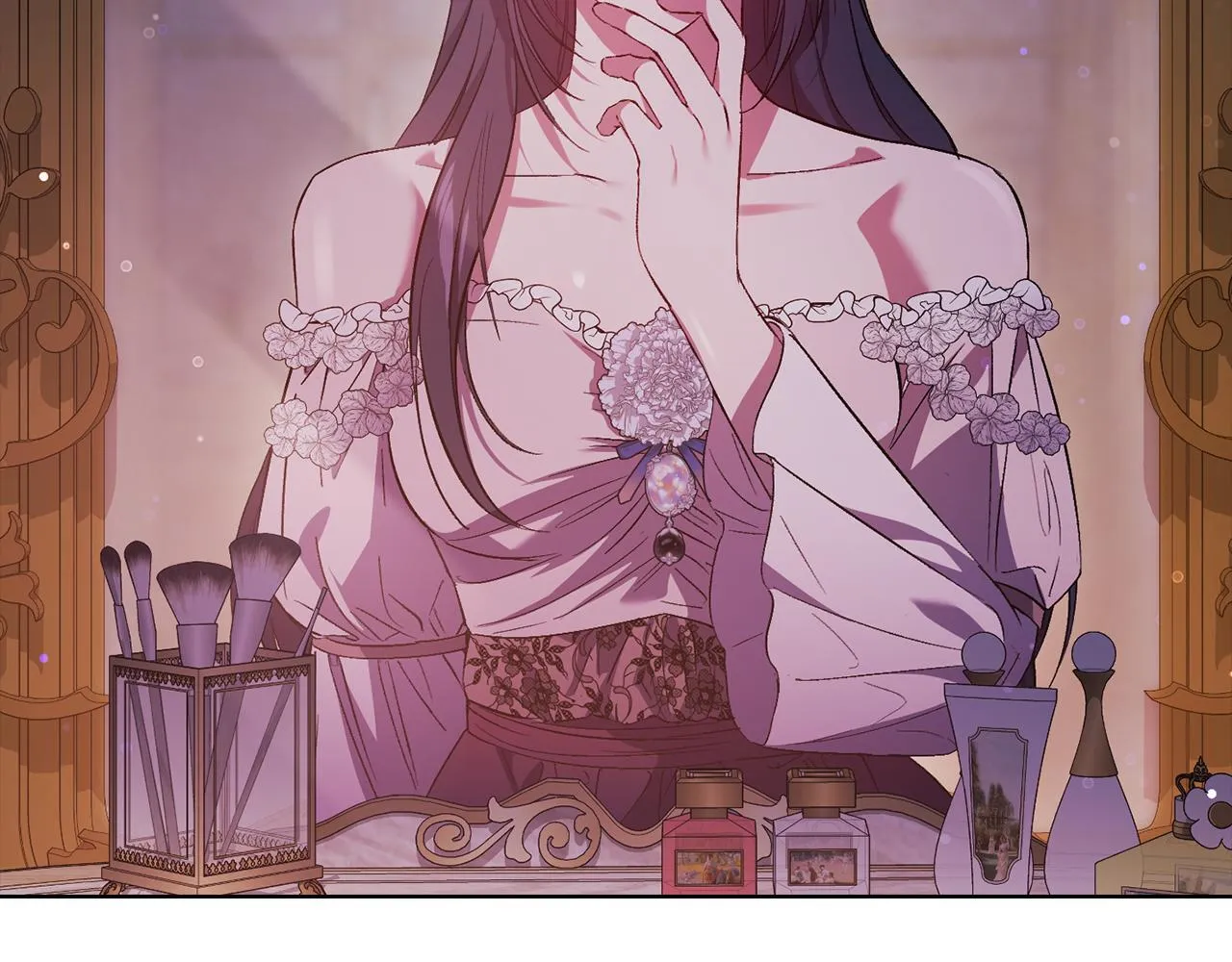 第55话 婚前拜访7