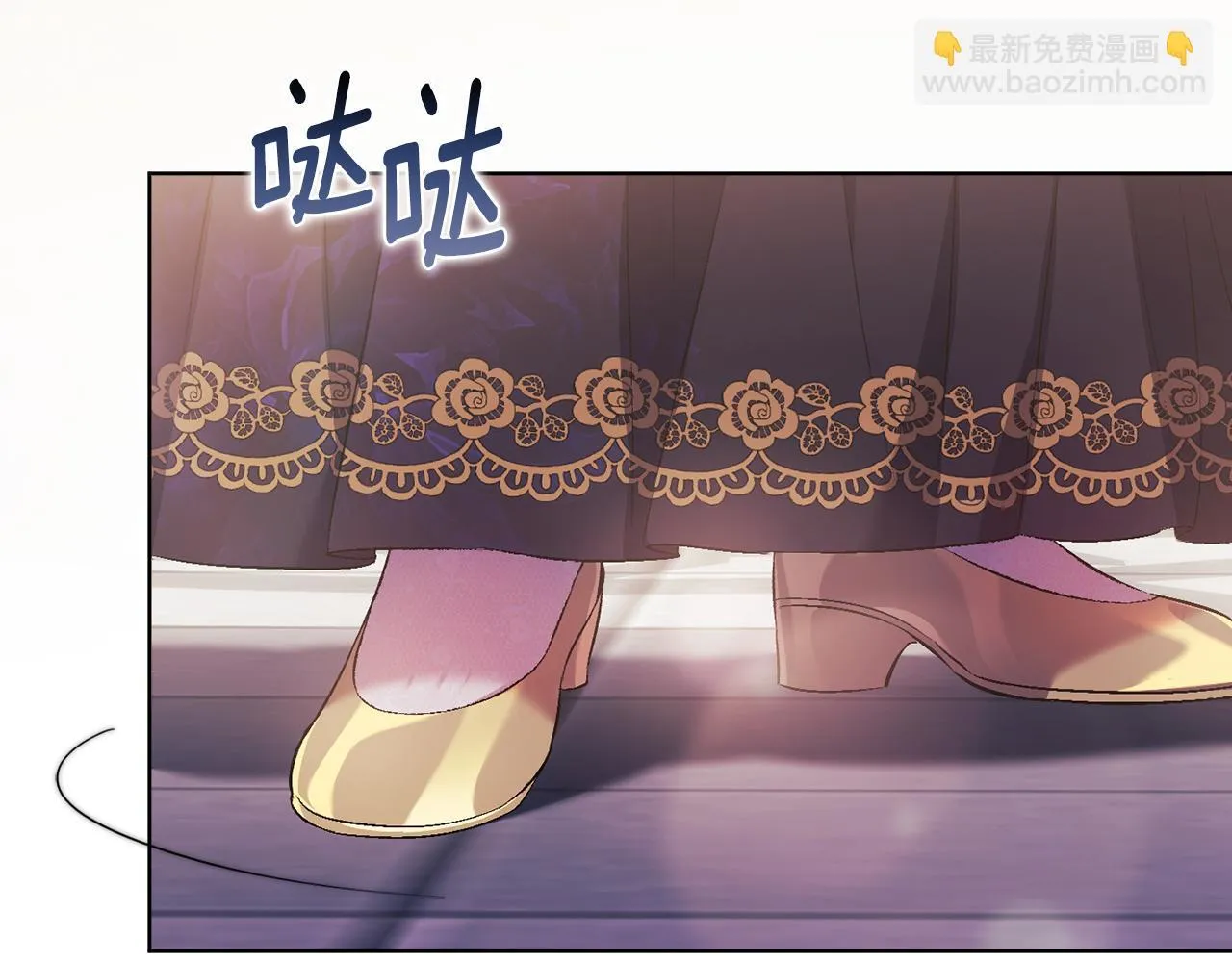 第64话 装聋作哑35