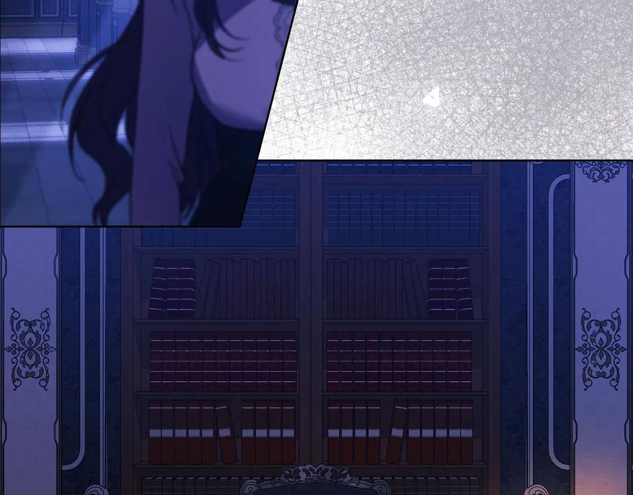 第49话 姐妹交锋11