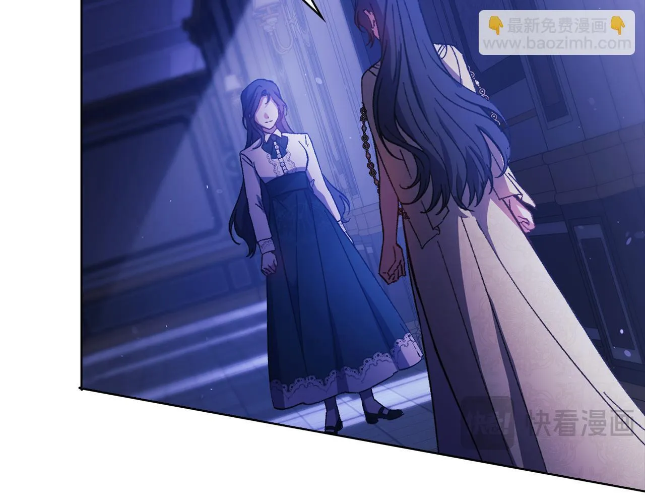 第49话 姐妹交锋15