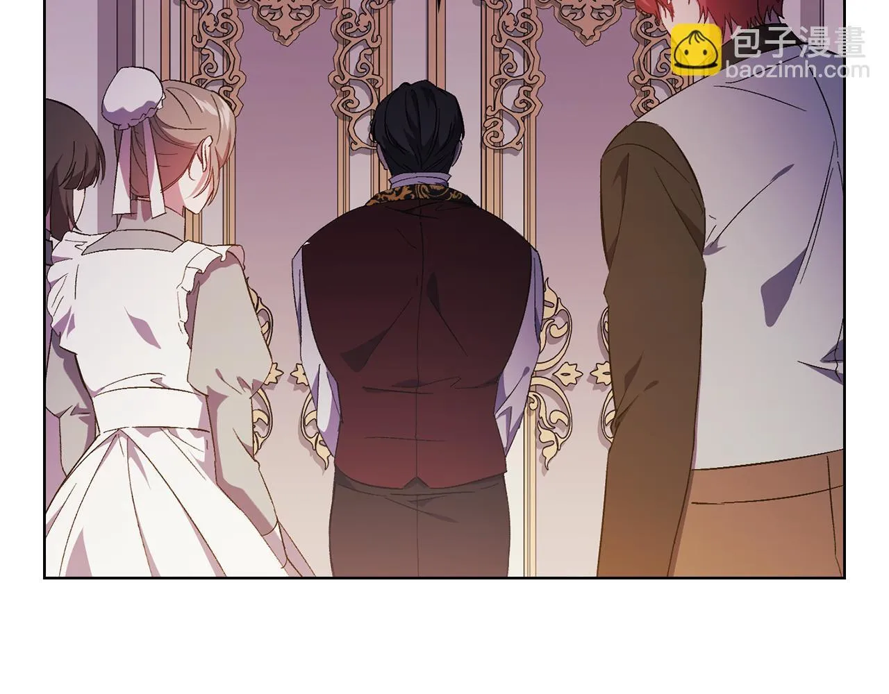 第47话 神秘的遗产14