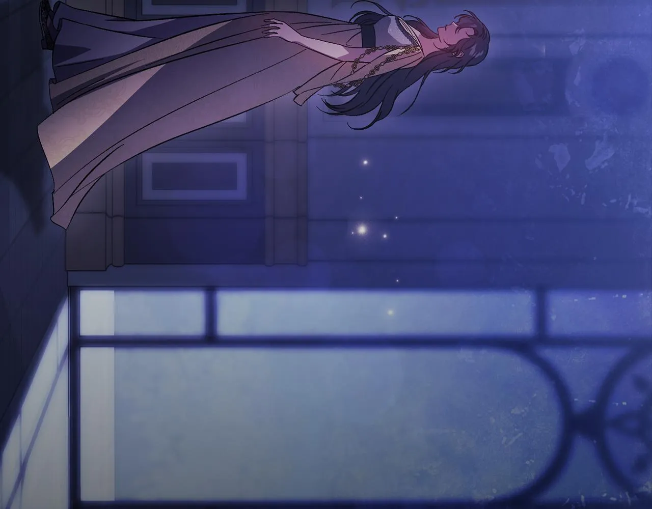 第49话 姐妹交锋7