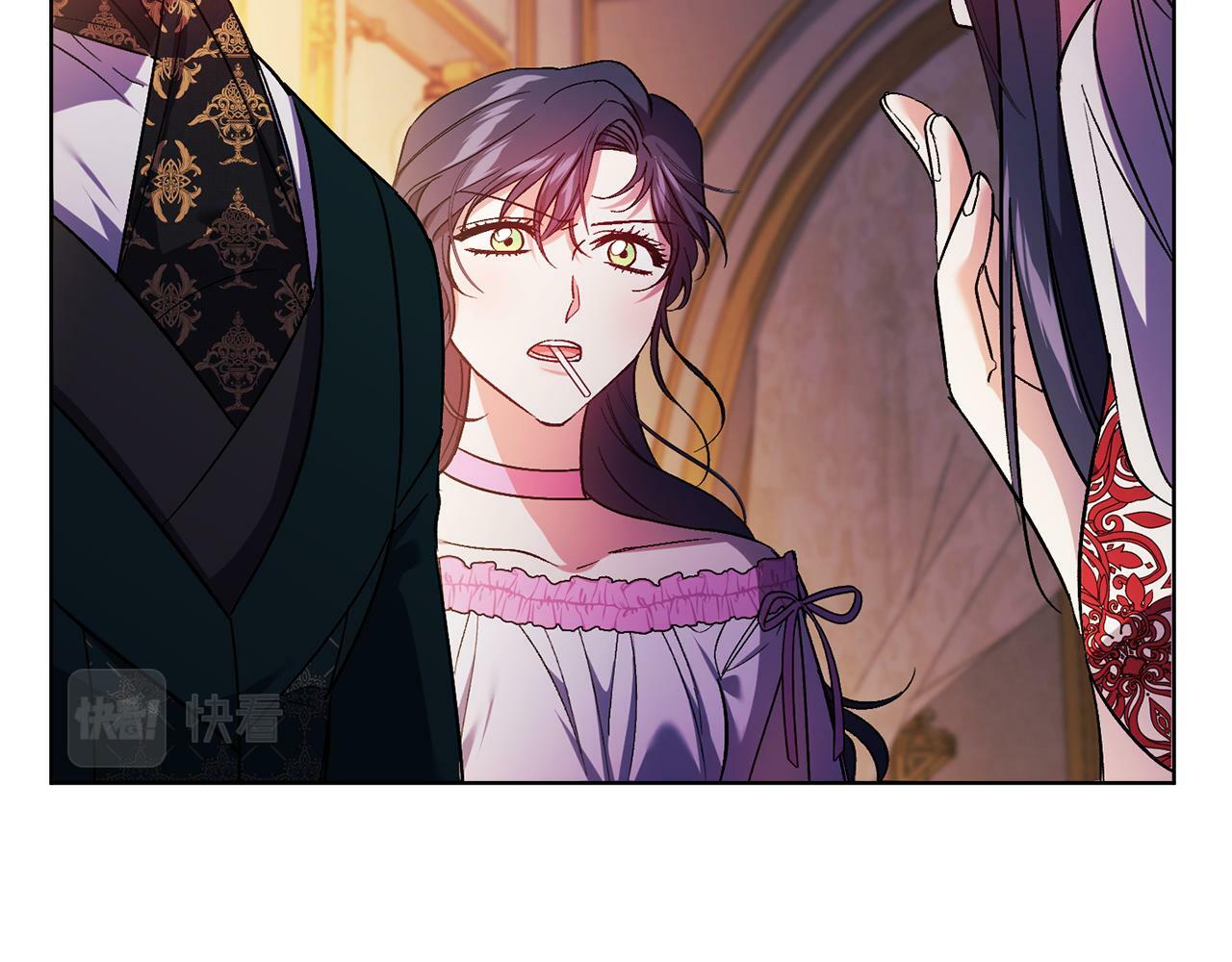 第16话 狗粮能治莲花94