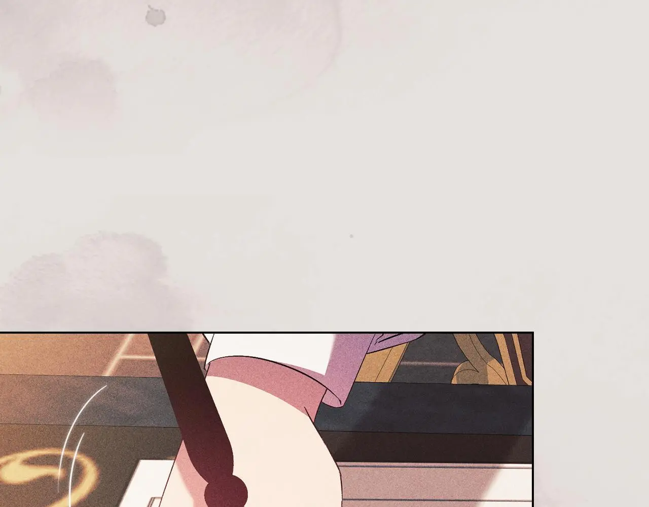 第43话 恋爱新手的烦恼44
