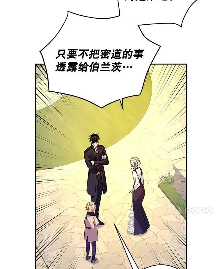 99.密道偶遇伯兰茨35