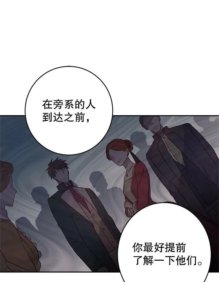 27.要开旁系聚会？53