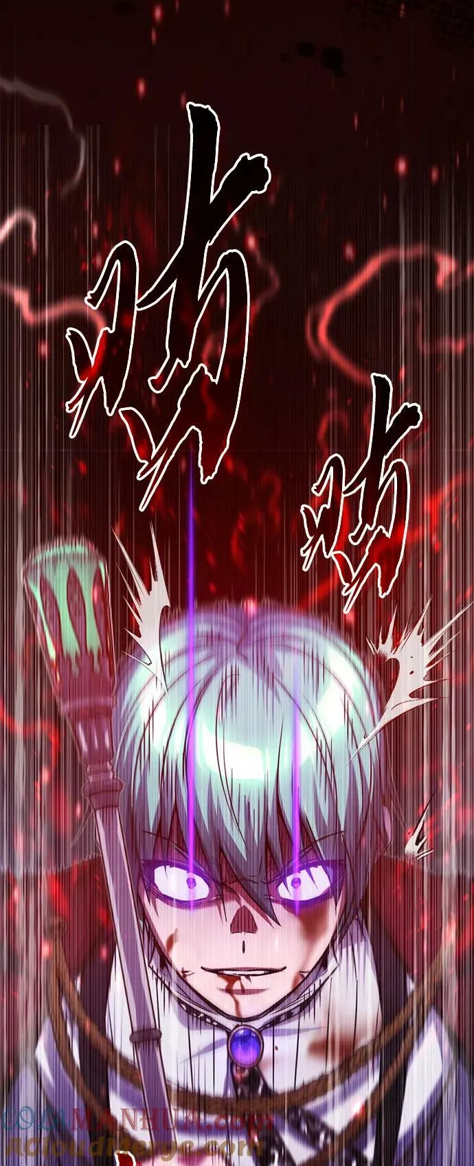 第87话 雪辱魔王51