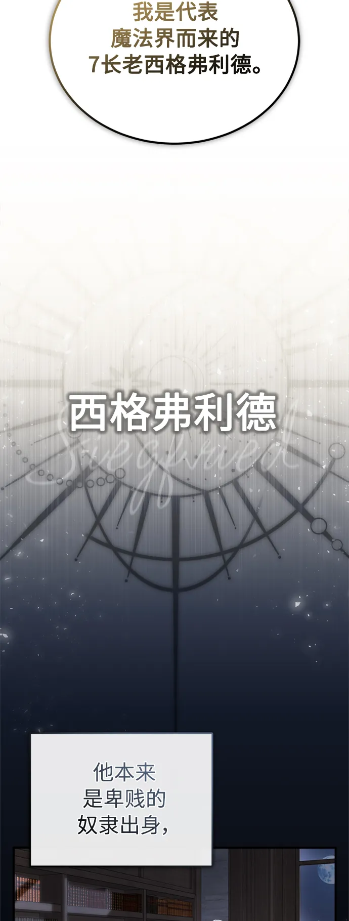 第63话 来自魔法界的客人25