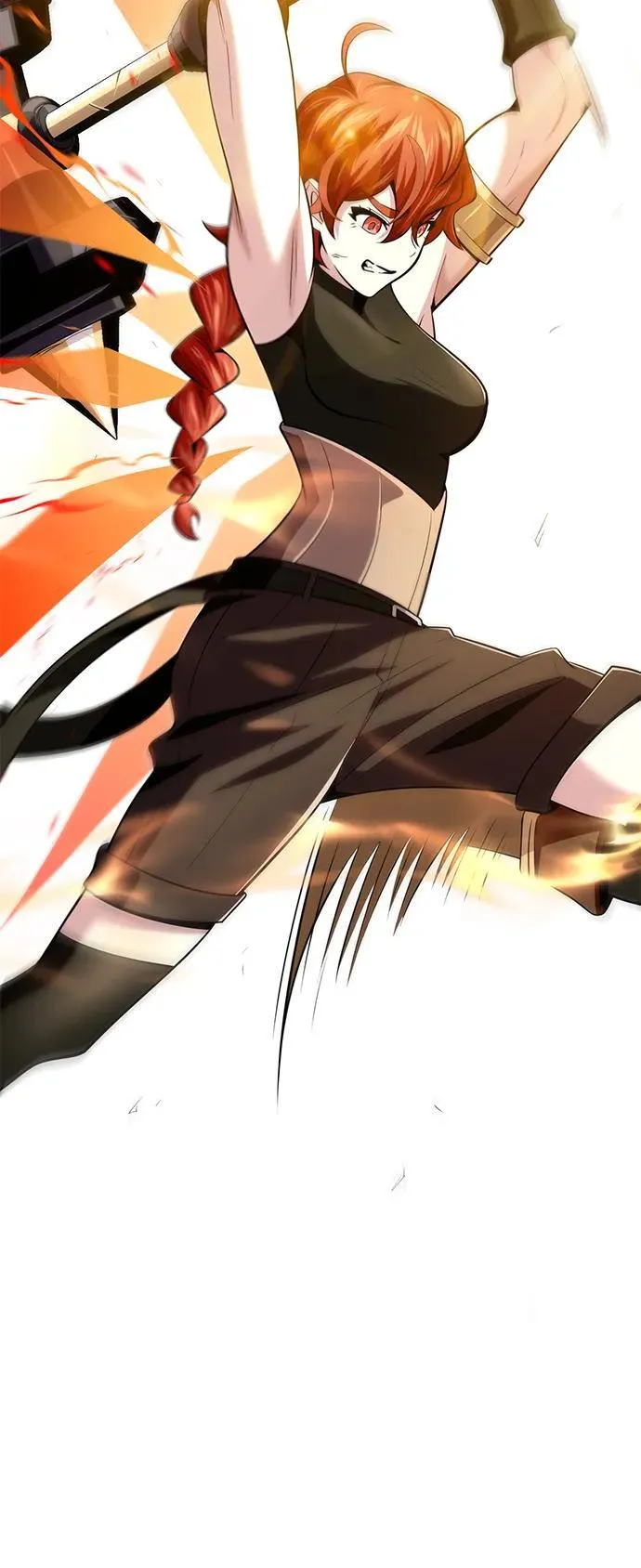 第129话 英灵女武神52