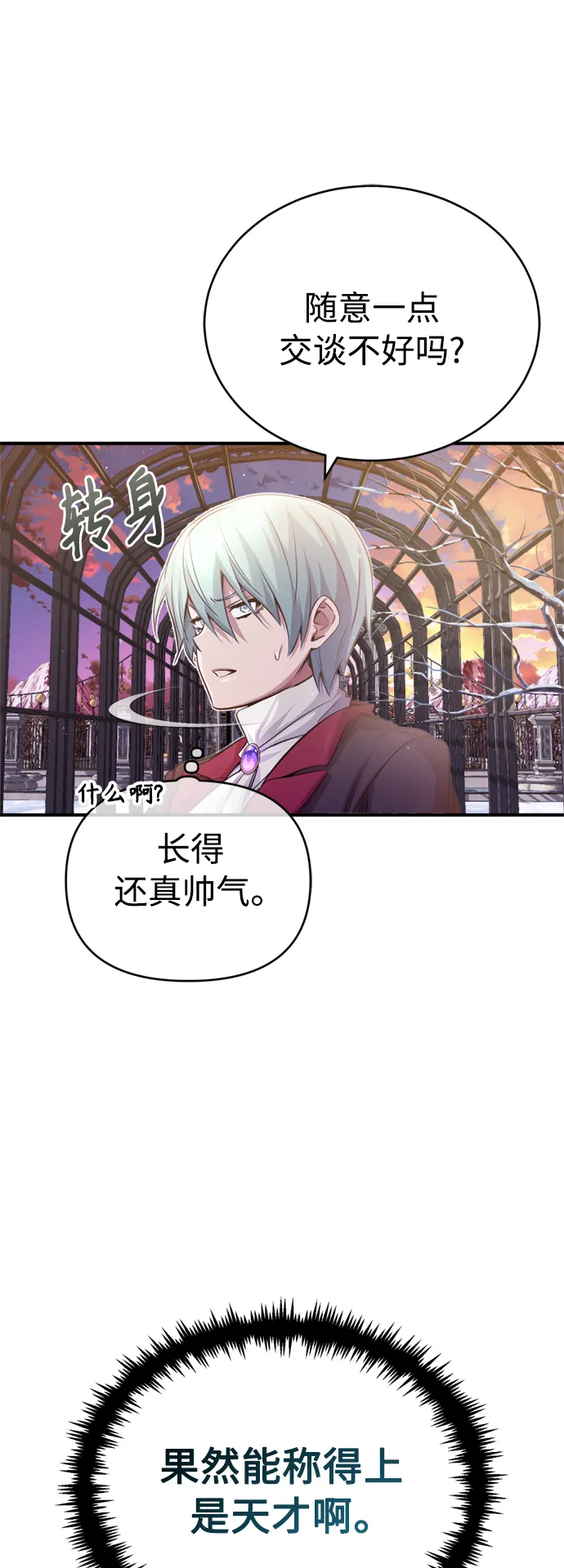 第63话 来自魔法界的客人47