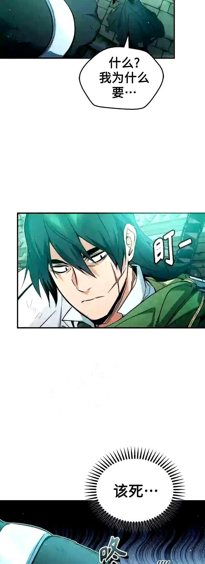 第52话 守护至今的与要守护的29