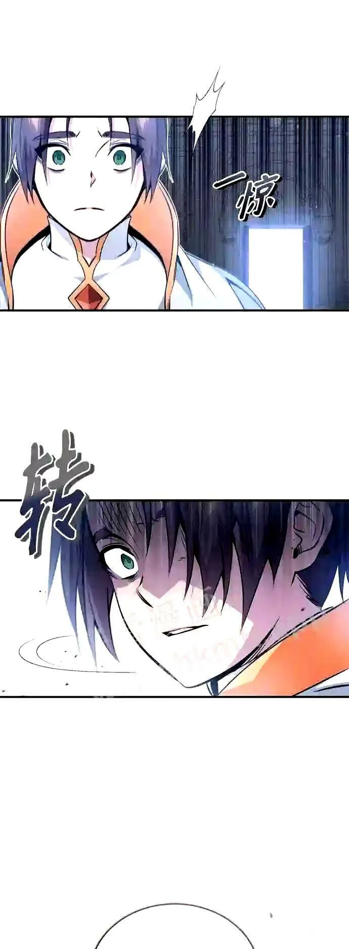 第52话 守护至今的与要守护的11