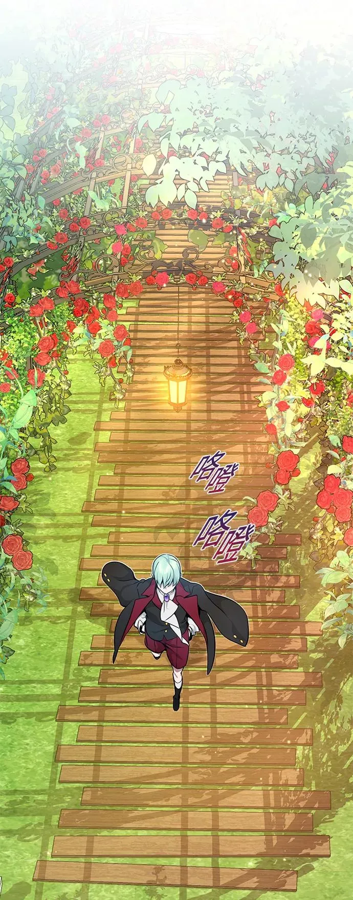 第16话 不招待见的客人61
