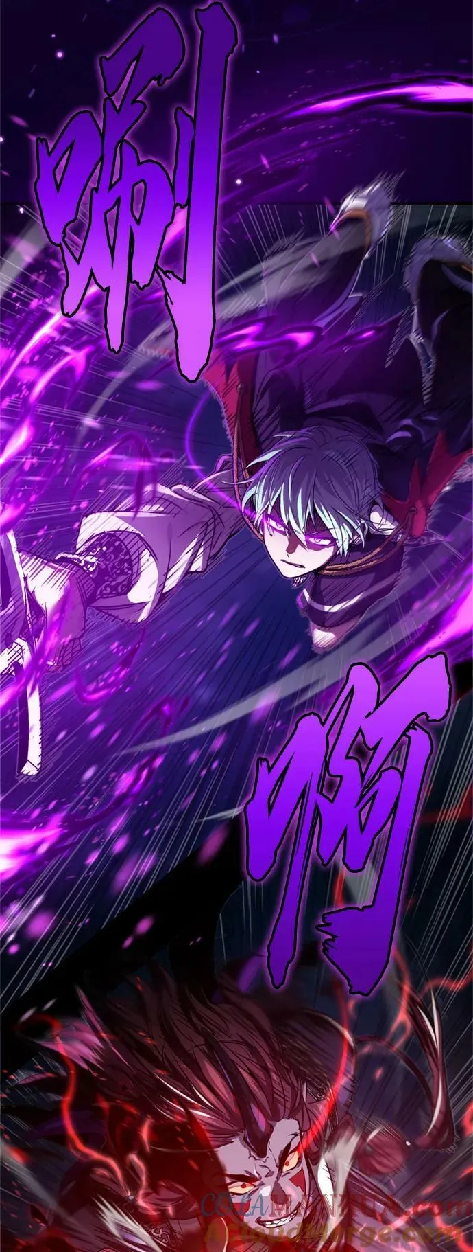 第86话 魔界伯爵贝洛斯54