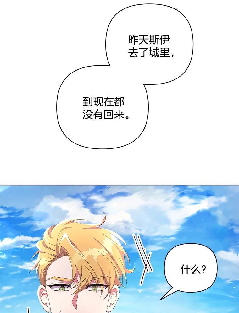 31.斯伊失踪了14