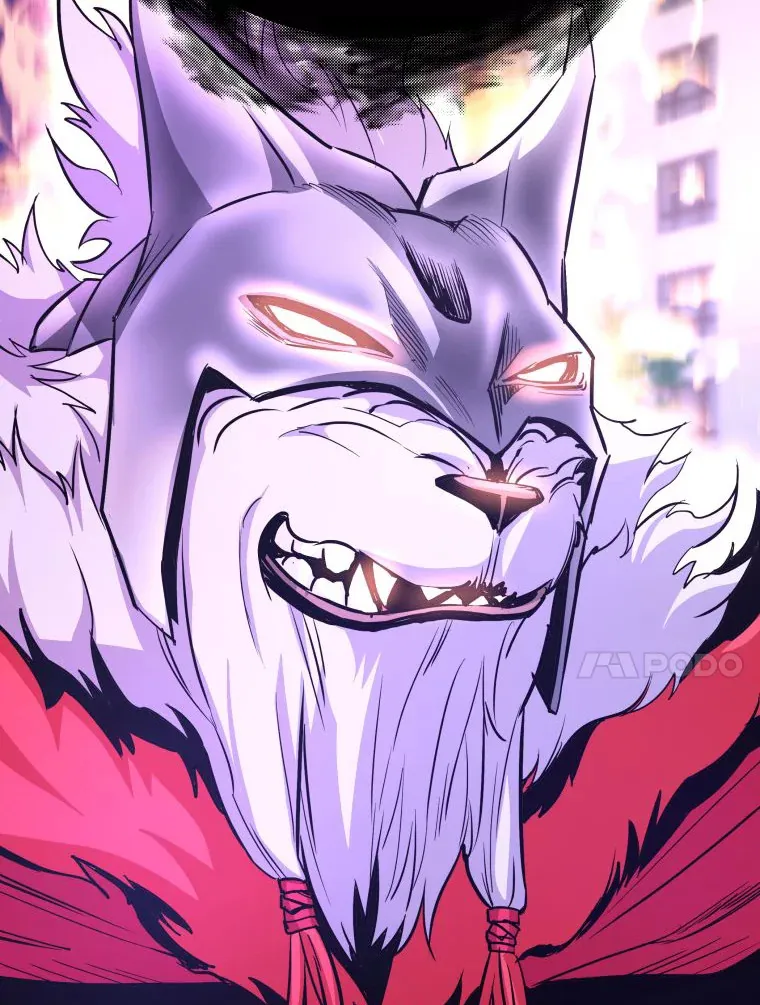 52.雪狼之王49