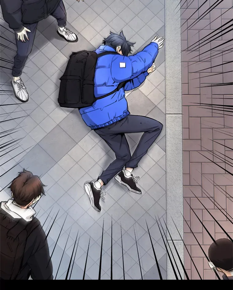 2.霸主竟成废人？64
