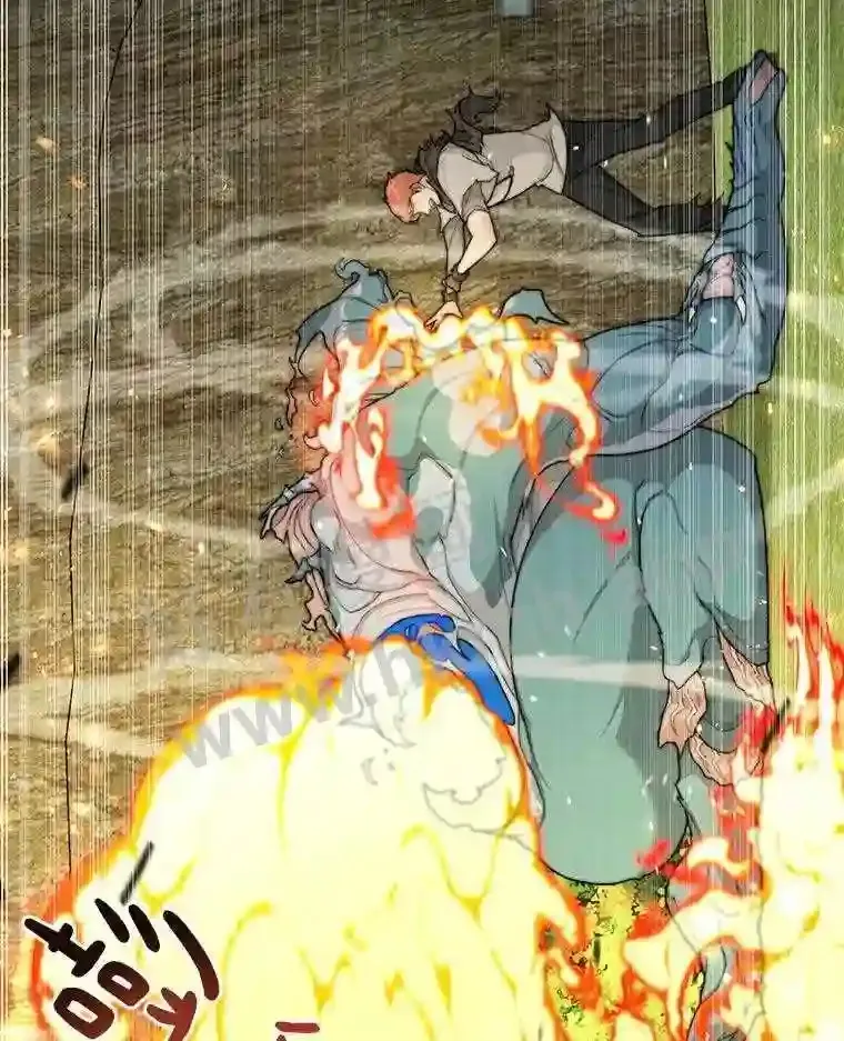 5.火烤鱼人战士86