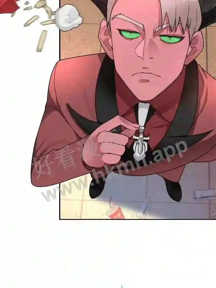 25.“你才脱发”8