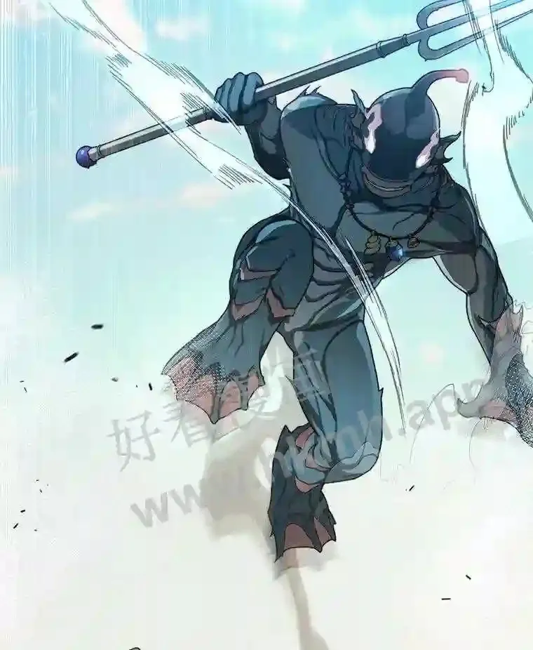 5.火烤鱼人战士33