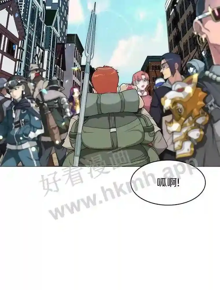 5.火烤鱼人战士136