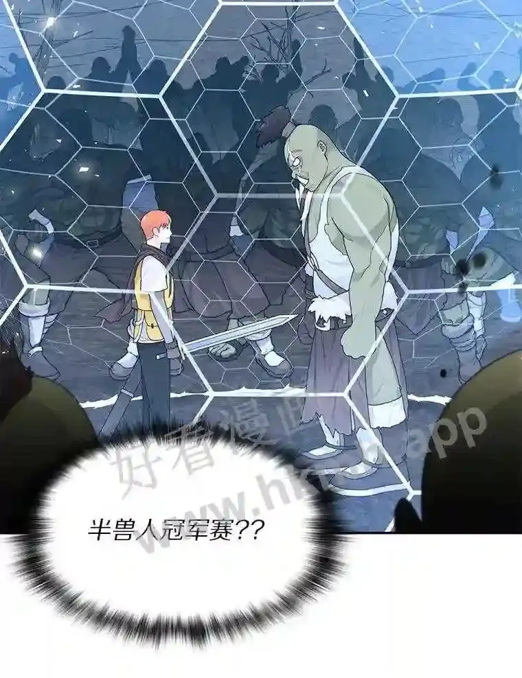 11.半兽人冠军赛3