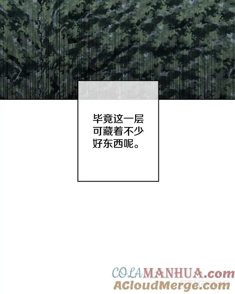 148.天降之塔的一层48