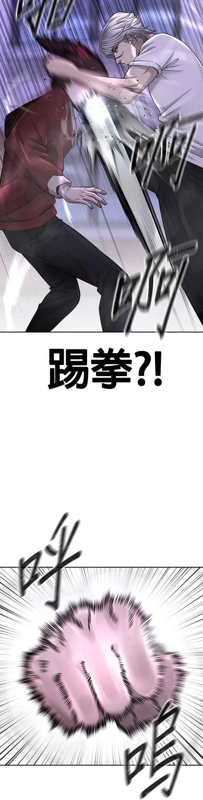 第47话 既然如此，一开始就不该激怒我啊46