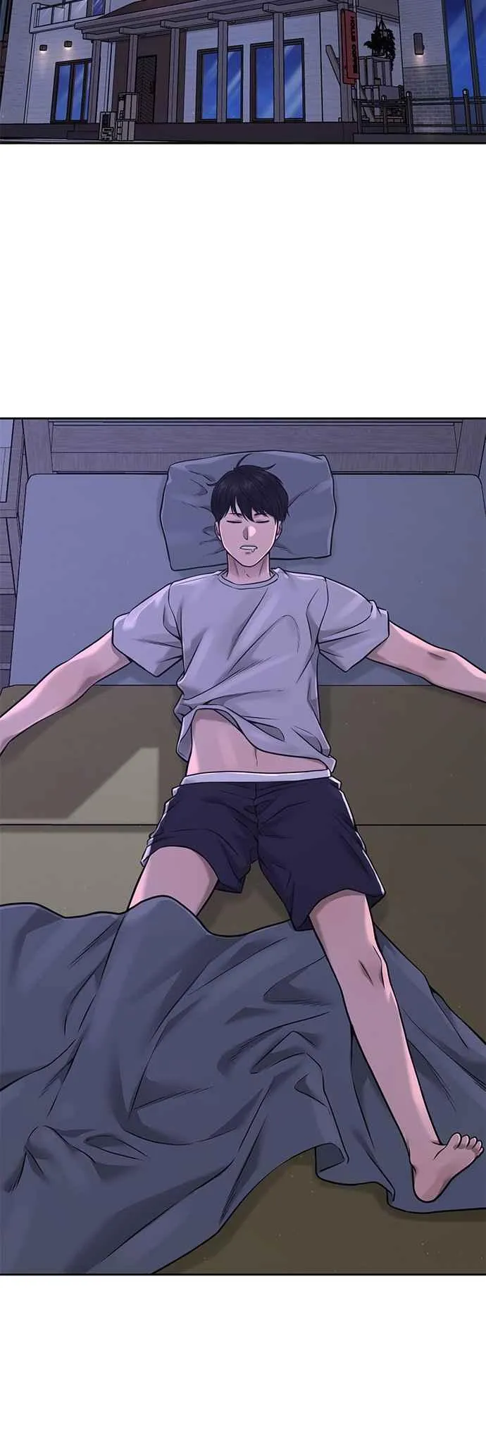 第71话 好久没这么刺激了55