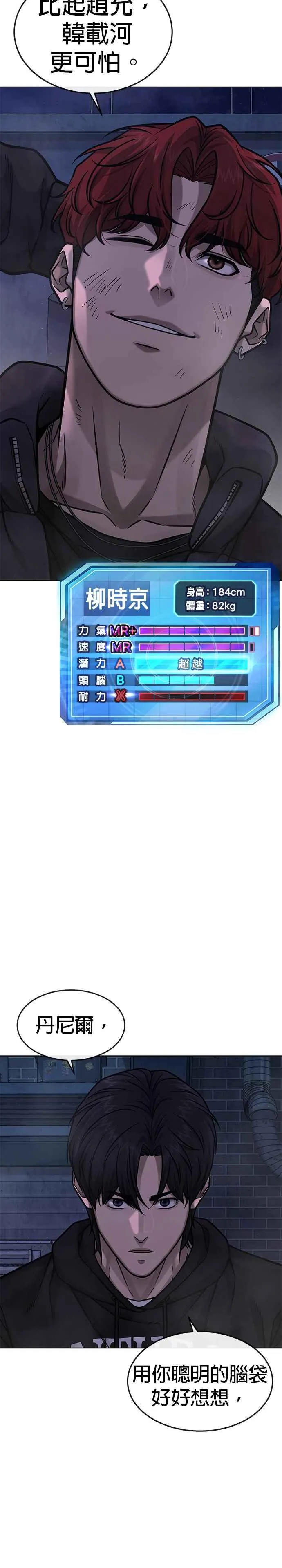 第136话 你到底…！25
