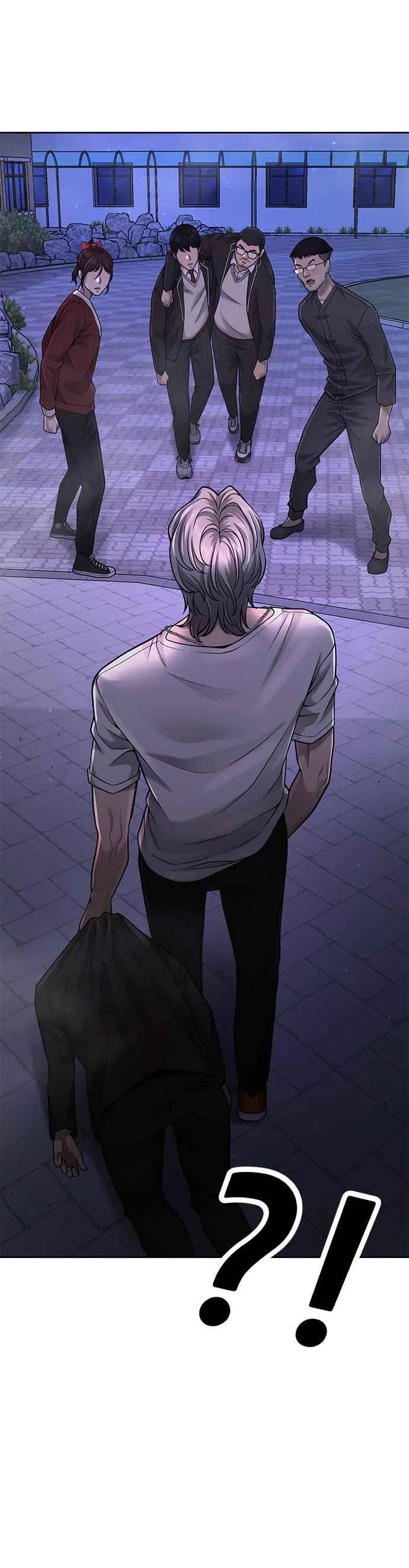 第47话 既然如此，一开始就不该激怒我啊35