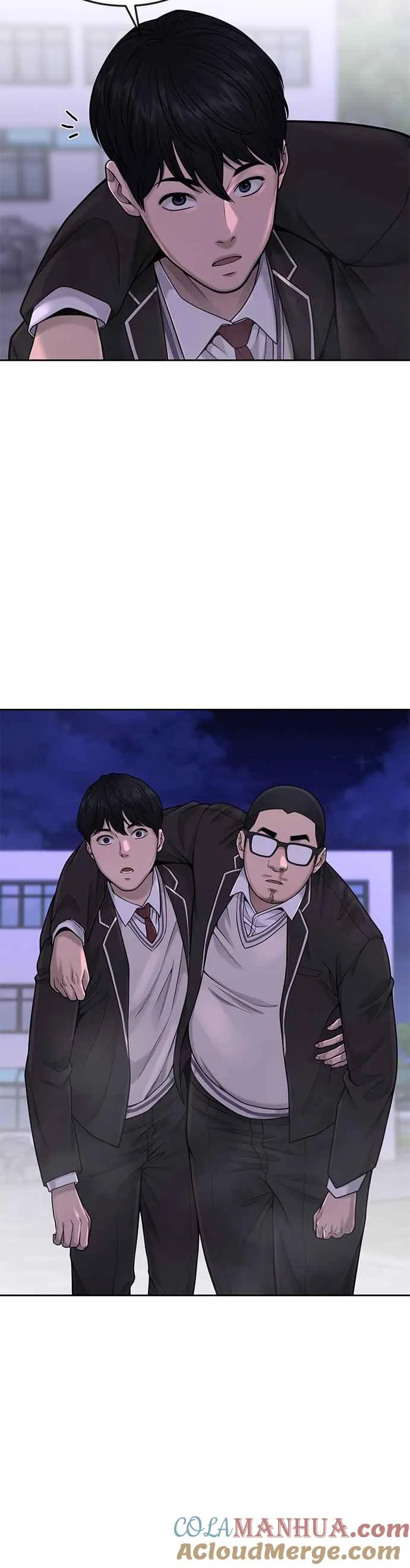 第47话 既然如此，一开始就不该激怒我啊33