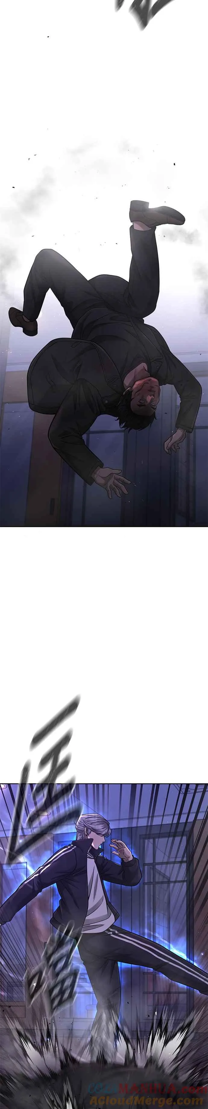 第86话 快逃跑!!!45
