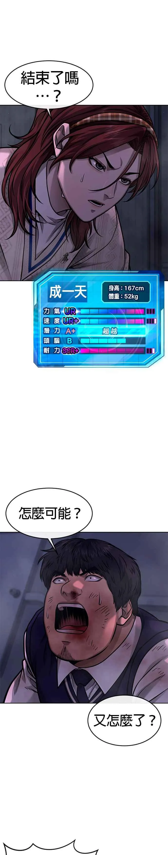 第120话 这里没有你这家伙的位置52
