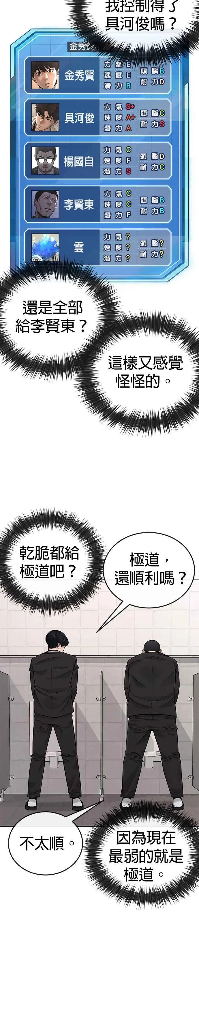 第25话 要去买比基尼了10