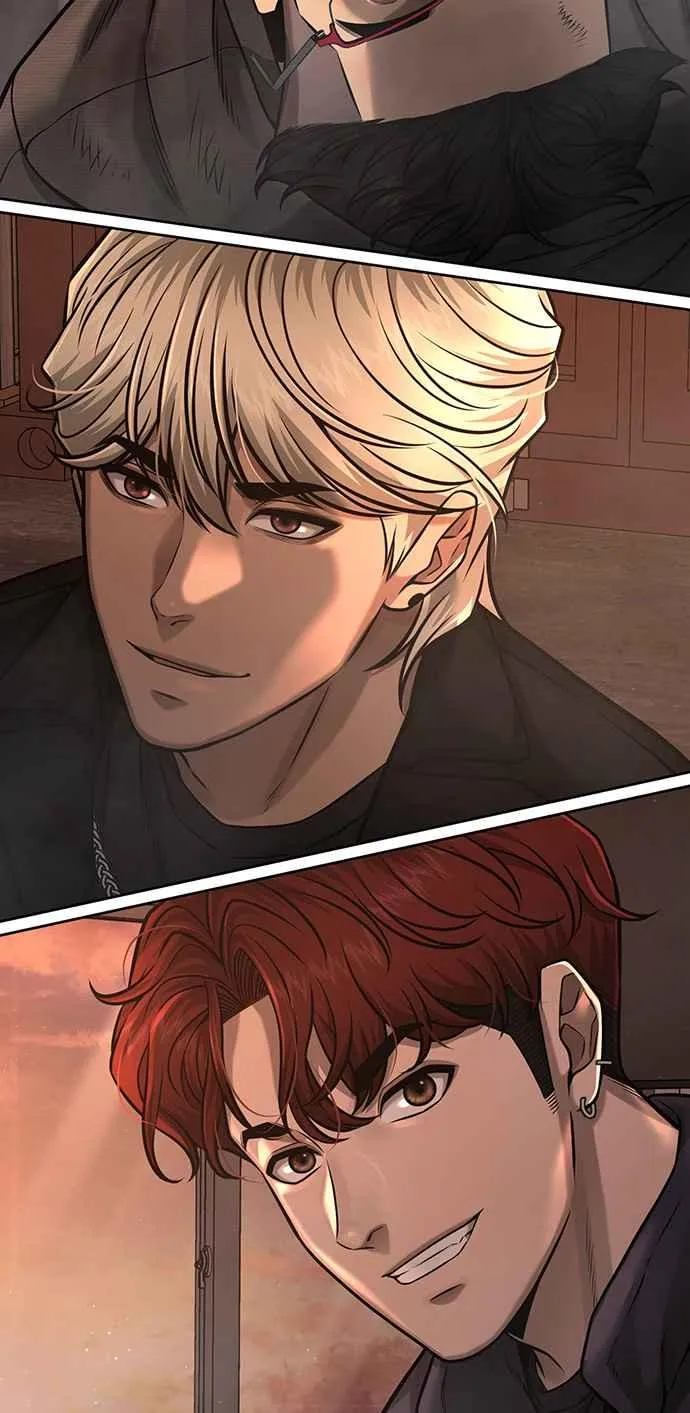 第80话 任务竟然失败了？！58