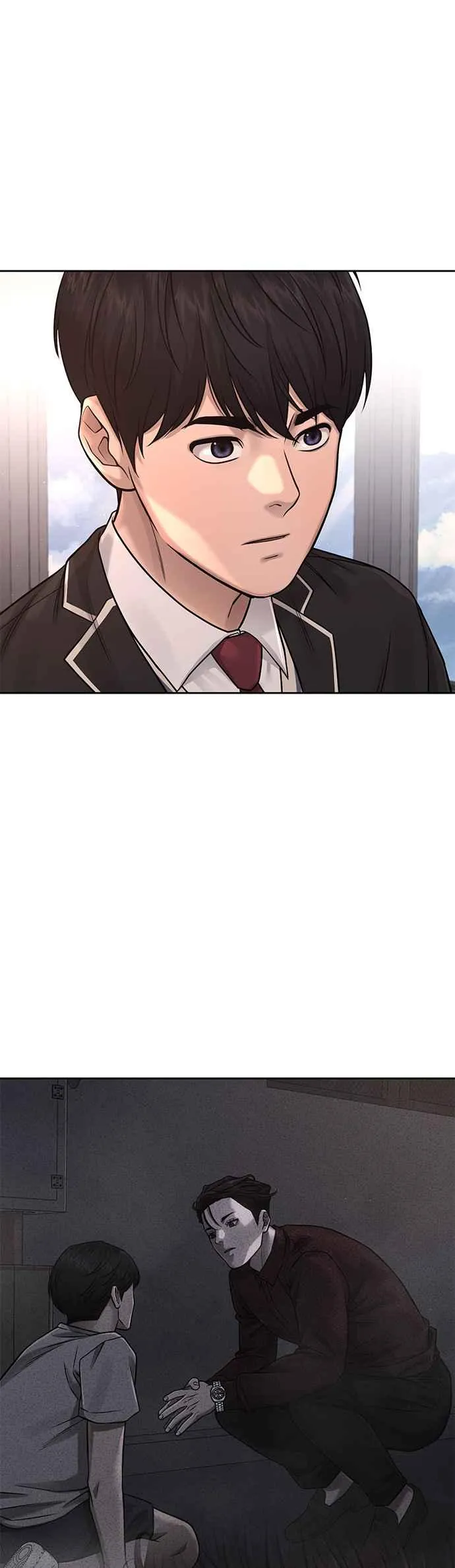 第76话 我从小组退出吧58