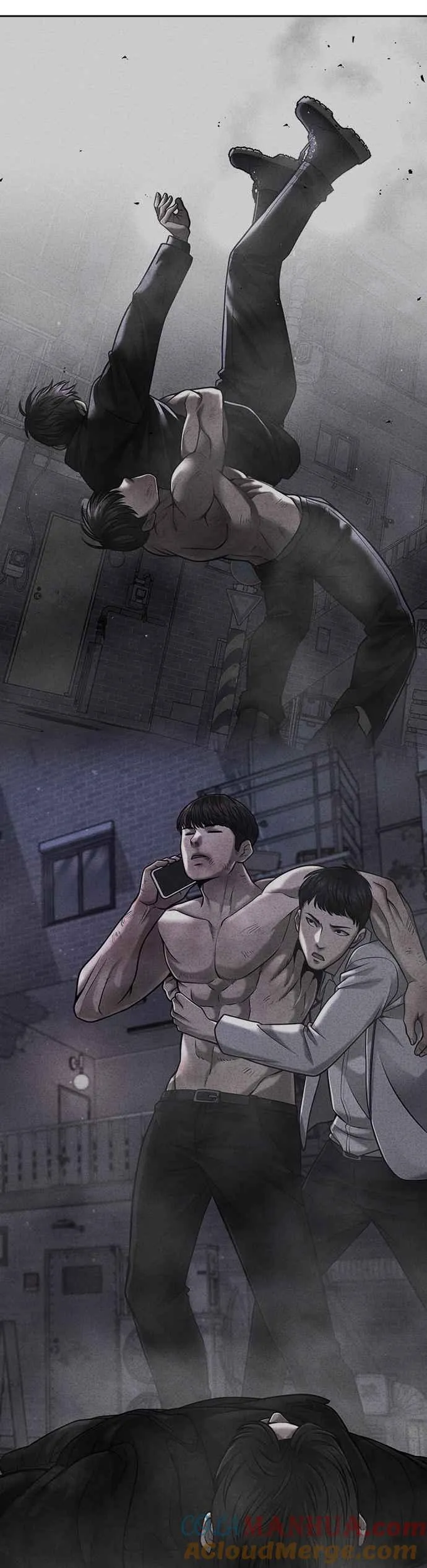 第84话 这就是我的必死9