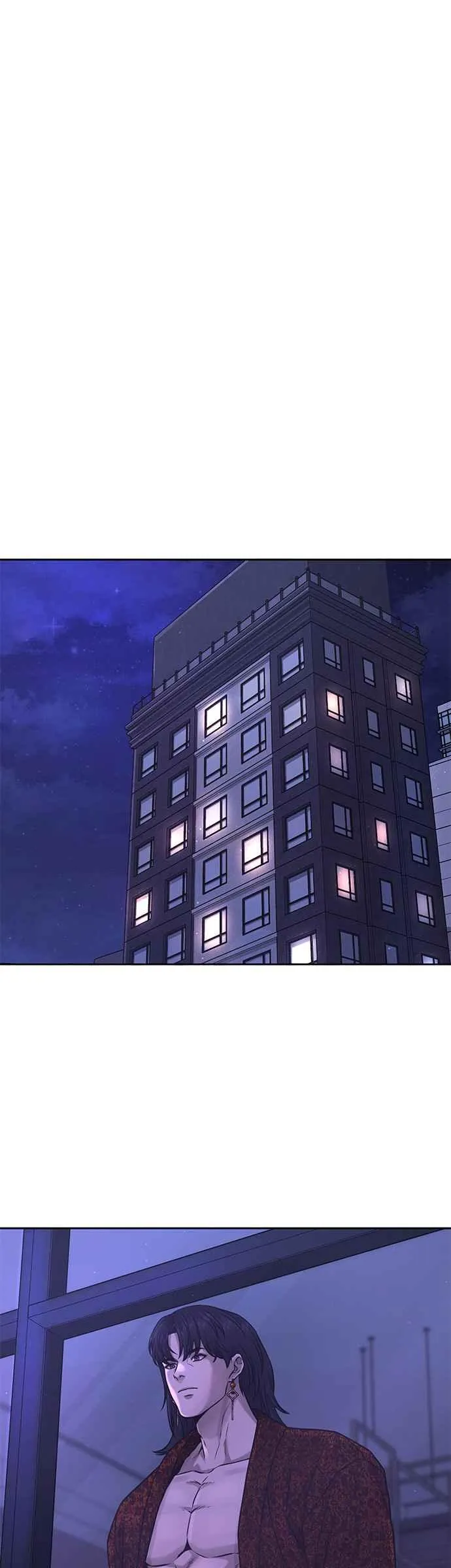 第76话 我从小组退出吧28