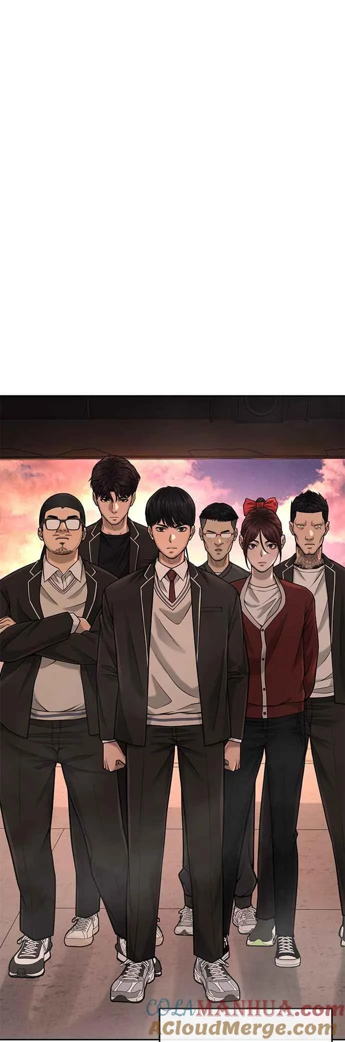 第44话 白彩琳超爱金秀贤哈哈60