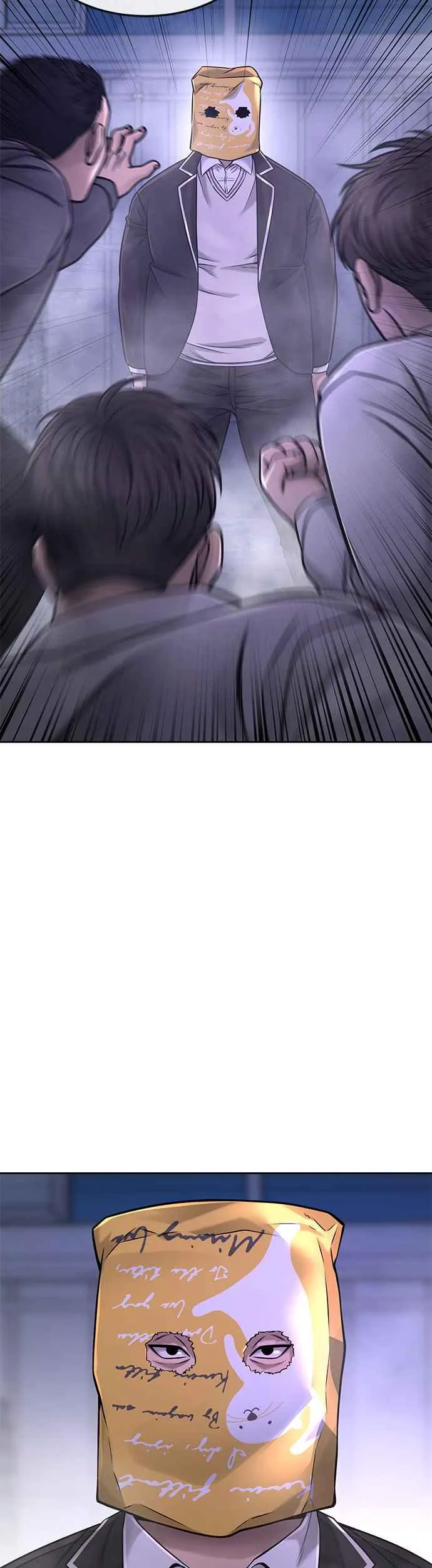 第61话 我体内的东西又开始蠢动22