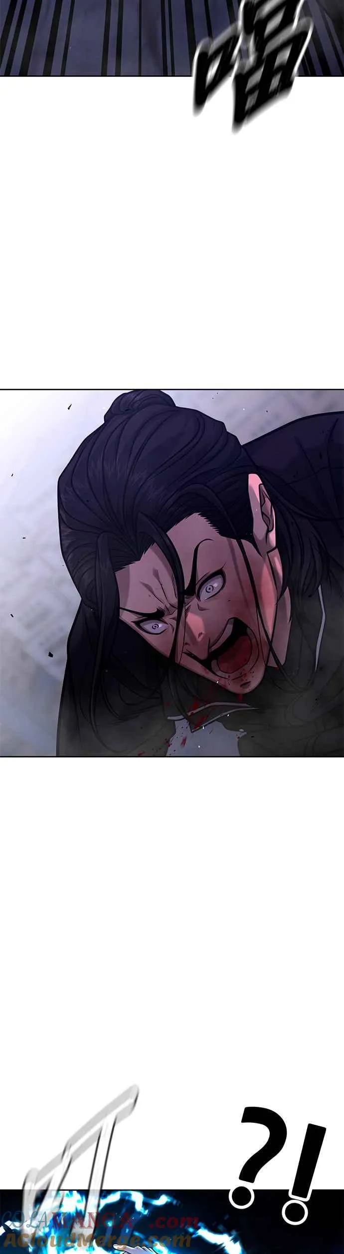 第121话 既然倒下了就放弃吧30