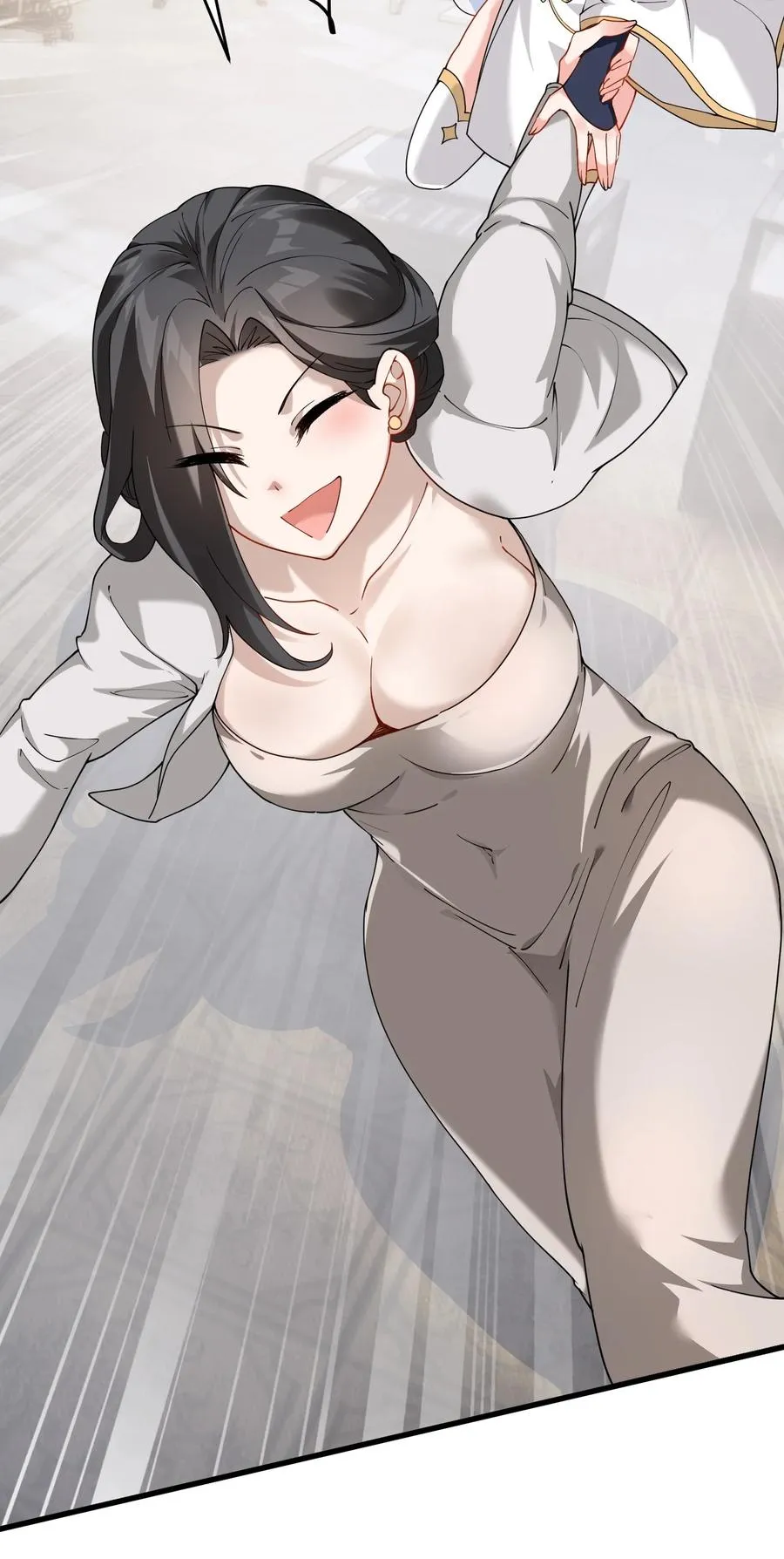 038 将师父的肉体打造成我的训练场~44