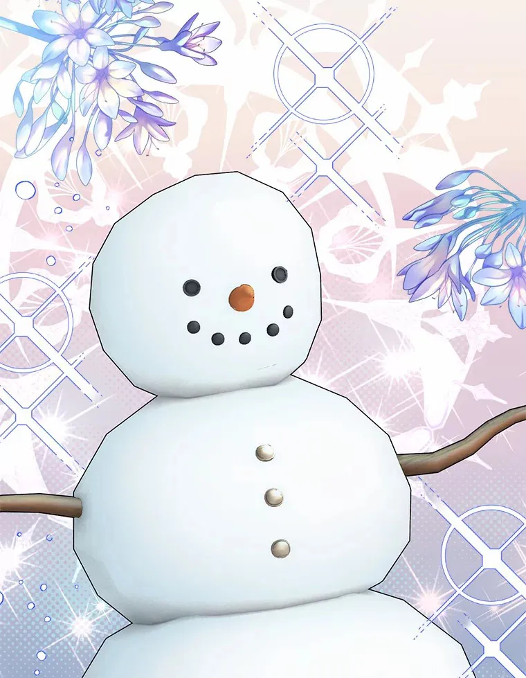 63.堆雪人85