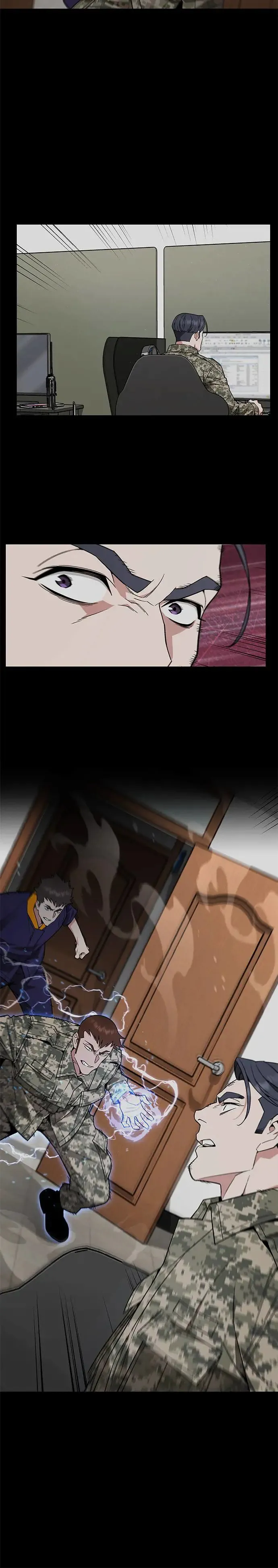 第20话 金中尉(3)1